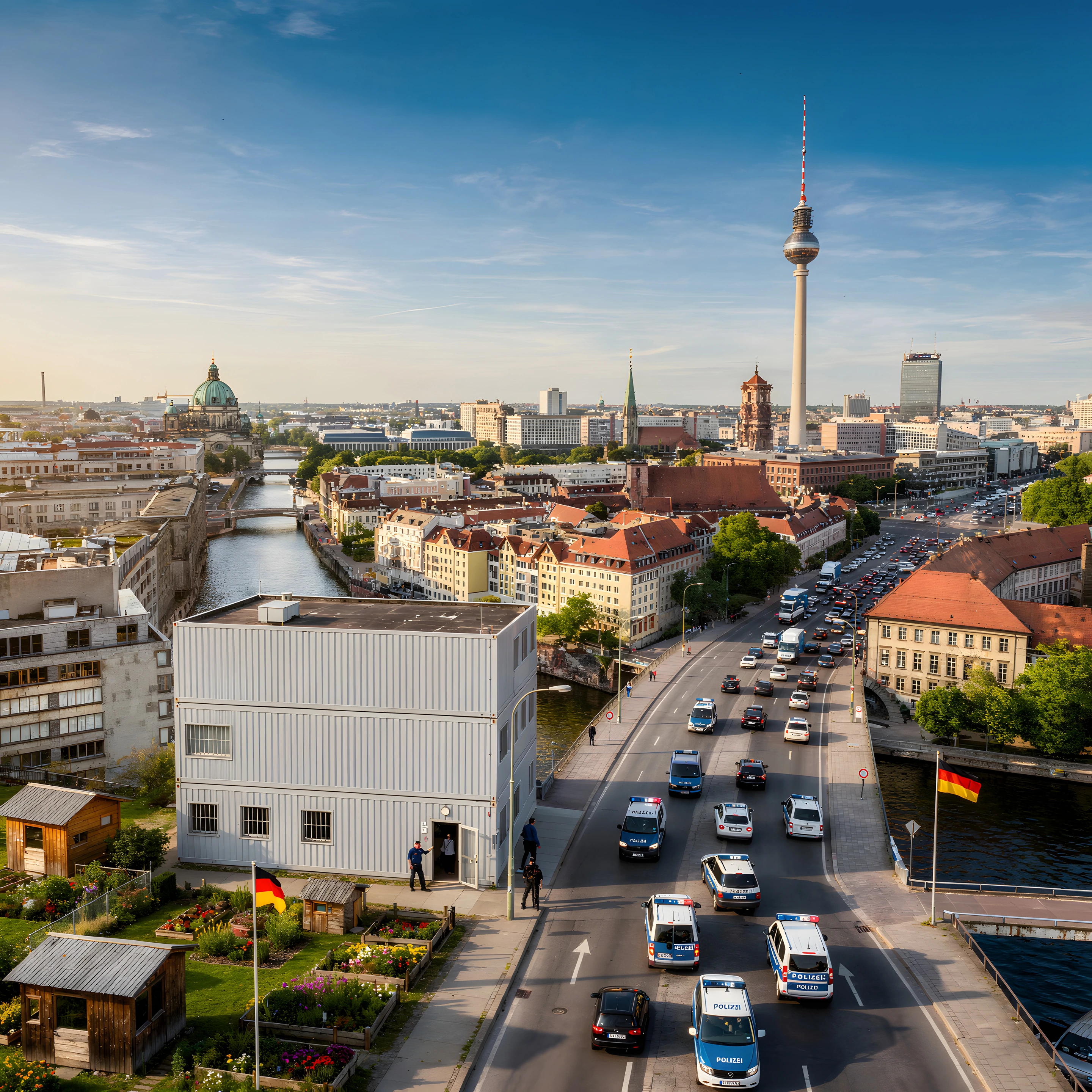 KI-Vision Berlin – AfD