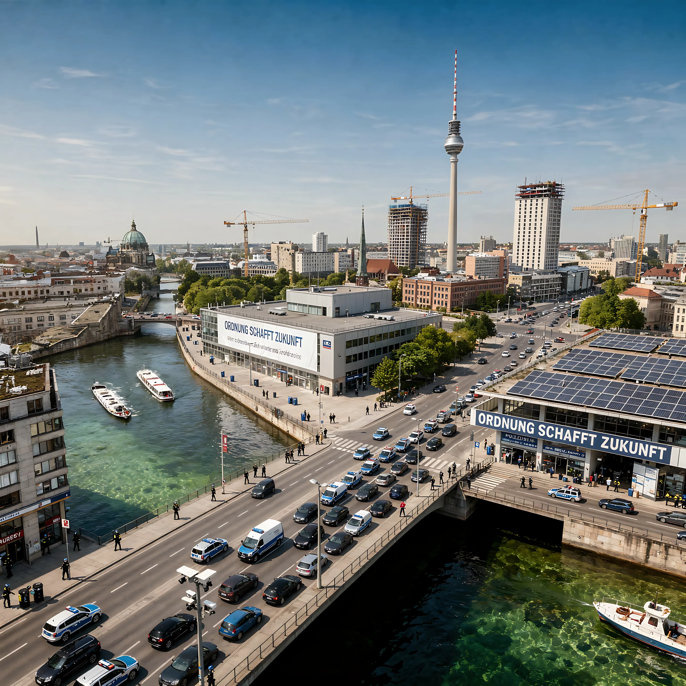 KI-Vision Berlin – CDU