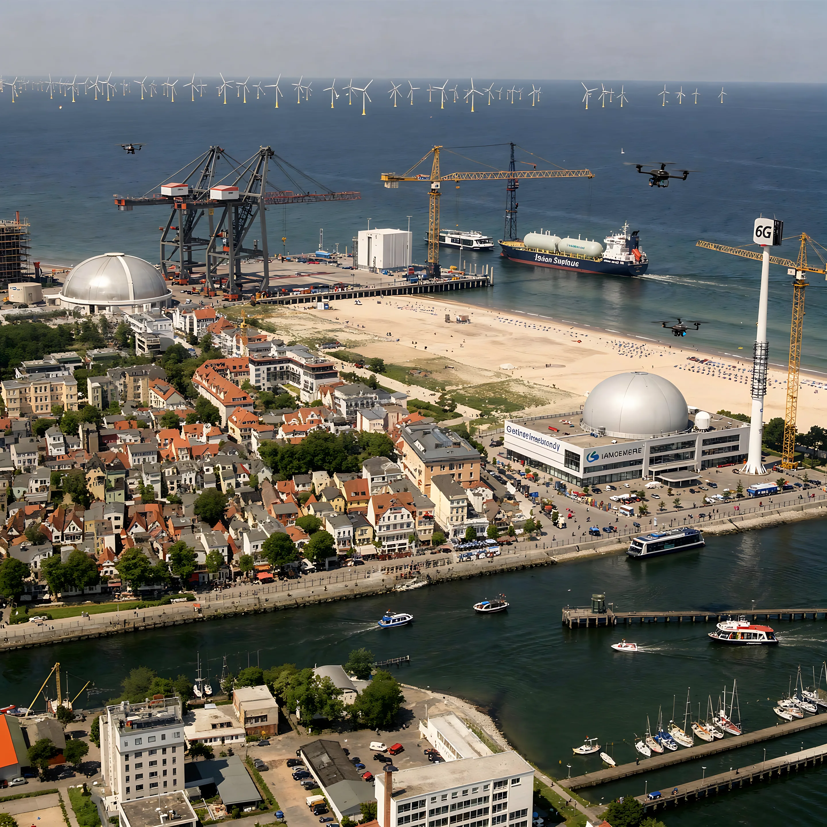 KI-Vision Mecklenburg-Vorpommern – FDP