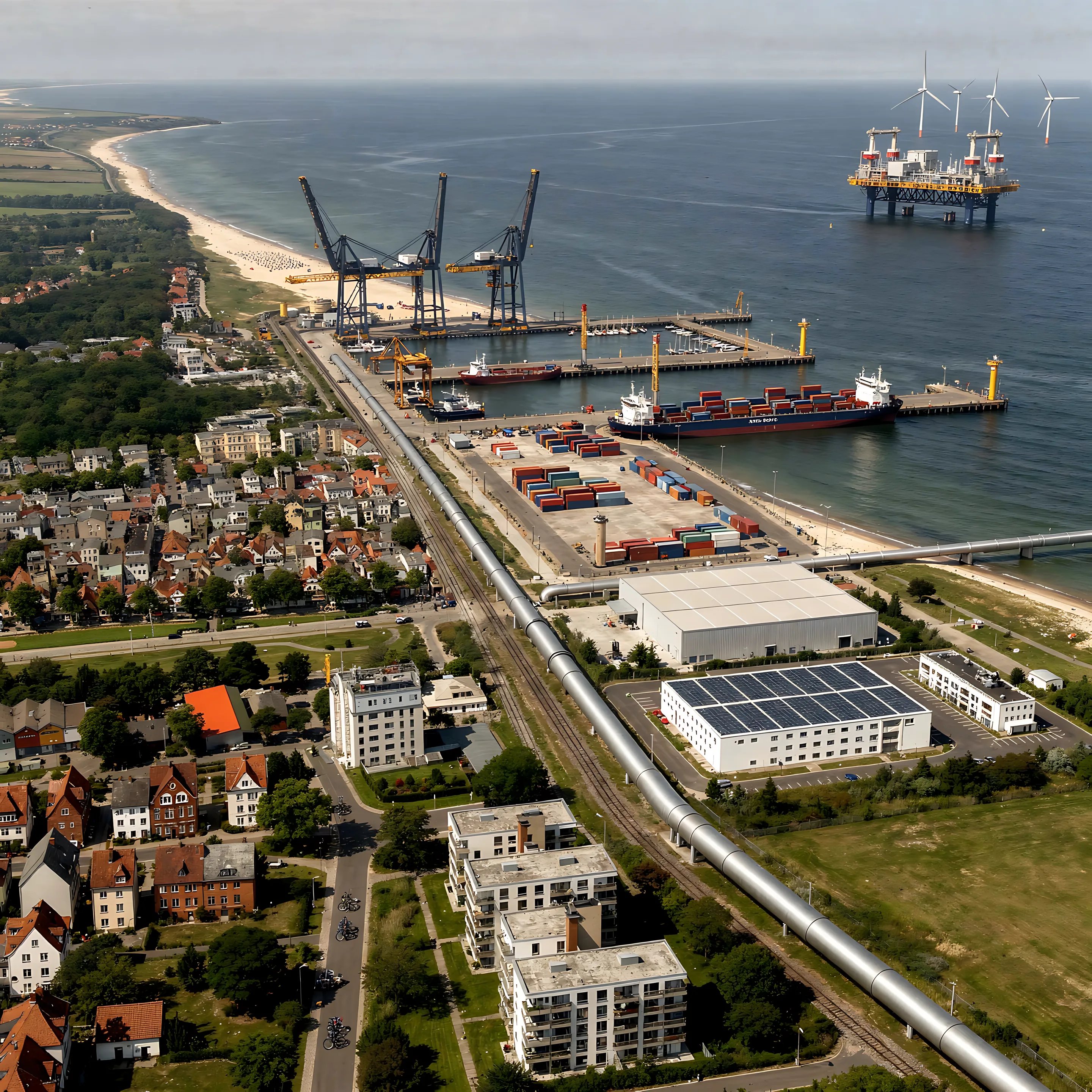 KI-Vision Mecklenburg-Vorpommern – SPD